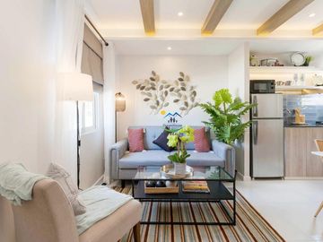2 - Storey Townhouse (Bare Type)