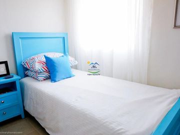 Bungalow House and Lot for Sale in Panglao, Bohol ideal for your Retirement Home