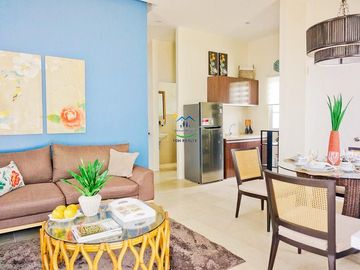 Bungalow House and Lot for Sale in Panglao, Bohol ideal for your Retirement Home