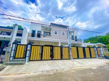 Unique 4 Bedroom 2 Storey House for Sale in BF Almanza, Las Pinas City