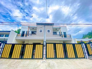 Unique 4 Bedroom 2 Storey House for Sale in BF Almanza, Las Pinas City