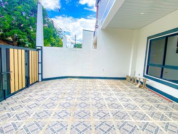 Unique 4 Bedroom 2 Storey House for Sale in BF Almanza, Las Pinas City