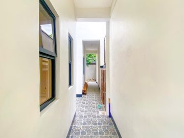 Unique 4 Bedroom 2 Storey House for Sale in BF Almanza, Las Pinas City