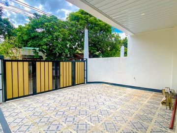 Unique 4 Bedroom 2 Storey House for Sale in BF Almanza, Las Pinas City