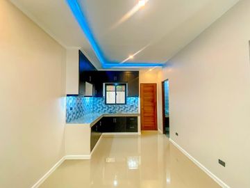 Unique 4 Bedroom 2 Storey House for Sale in BF Almanza, Las Pinas City