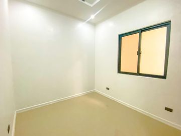 Unique 4 Bedroom 2 Storey House for Sale in BF Almanza, Las Pinas City