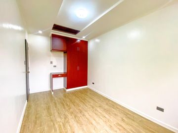 Unique 4 Bedroom 2 Storey House for Sale in BF Almanza, Las Pinas City