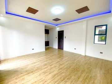 Unique 4 Bedroom 2 Storey House for Sale in BF Almanza, Las Pinas City