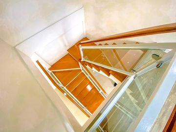 Unique 4 Bedroom 2 Storey House for Sale in BF Almanza, Las Pinas City