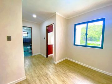 Unique 4 Bedroom 2 Storey House for Sale in BF Almanza, Las Pinas City