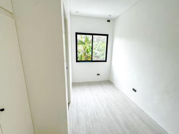 4 Bedroom with Toilet and Bath House and Lot for Sale in Pilar, Las Pinas City