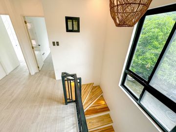 4 Bedroom with Toilet and Bath House and Lot for Sale in Pilar, Las Pinas City