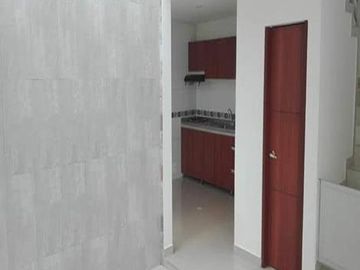 Casa en venta en conjunto en Girardot- Cundinamarca