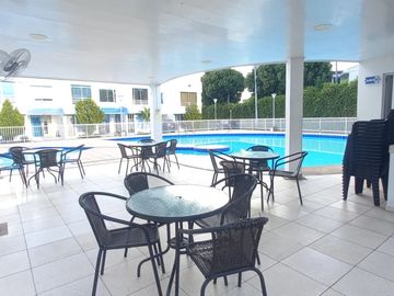 Casa en venta en conjunto en Girardot- Cundinamarca