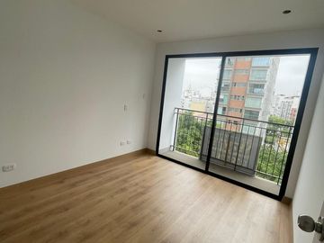 VENDO DUPLEX ESTRENO DE 2 DORM. CON ESTAC– SURQUILLO $155,000