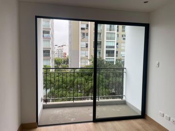 VENDO DUPLEX ESTRENO DE 2 DORM. CON ESTAC– SURQUILLO $155,000