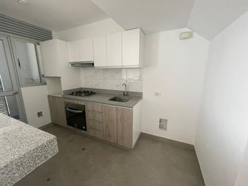 VENDO DUPLEX ESTRENO DE 2 DORM. CON ESTAC– SURQUILLO $155,000