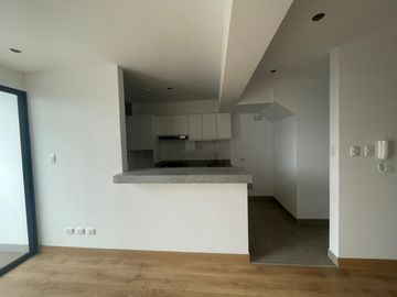 VENDO DUPLEX ESTRENO DE 2 DORM. CON ESTAC– SURQUILLO $155,000