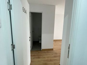 VENDO DUPLEX ESTRENO DE 2 DORM. CON ESTAC– SURQUILLO $155,000