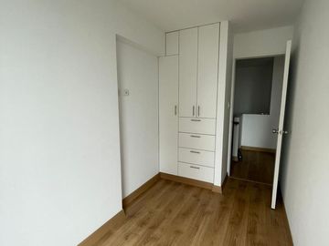VENDO DUPLEX ESTRENO DE 2 DORM. CON ESTAC– SURQUILLO $155,000