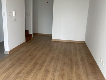 VENDO DUPLEX ESTRENO DE 2 DORM. CON ESTAC– SURQUILLO $155,000