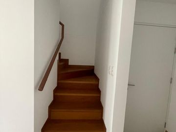 VENDO DUPLEX ESTRENO DE 2 DORM. CON ESTAC– SURQUILLO $155,000