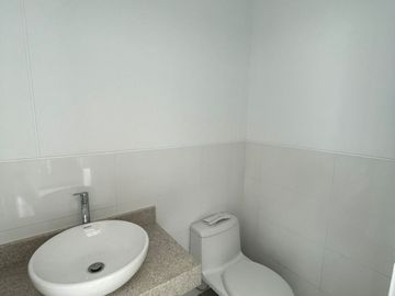 VENDO DUPLEX ESTRENO DE 2 DORM. CON ESTAC– SURQUILLO $155,000