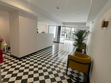 VENDO DUPLEX ESTRENO DE 2 DORM. CON ESTAC– SURQUILLO $155,000