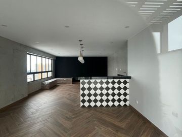 VENDO DUPLEX ESTRENO DE 2 DORM. CON ESTAC– SURQUILLO $155,000