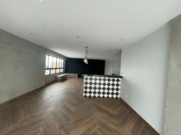 VENDO DUPLEX ESTRENO DE 2 DORM. CON ESTAC– SURQUILLO $155,000