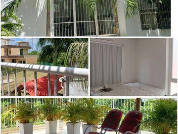 CASA  FINCA EN VENTA - TURBACO