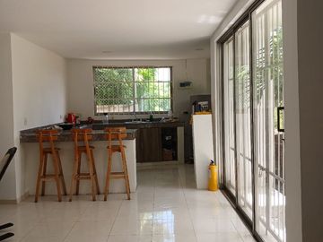 CASA  FINCA EN VENTA - TURBACO