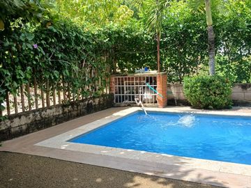 CASA  FINCA EN VENTA - TURBACO