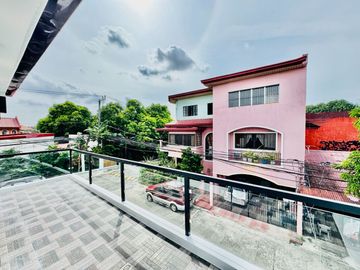 Brand New Stylish Corner House and Lot for Sale Multinational Village Parañaque City