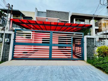 FOR SALE BEAUTFUL MODERN 2 STOREY DUPLEX HOUSE IN BF RESORT