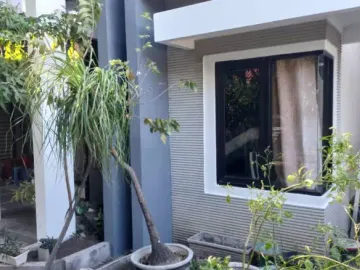 Rumah Pandugo Sari Rungkut Surabaya Timur dkt Kedung Baruk MERR Stikom