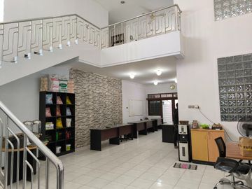 Jual Rumah Tenggilis Utara dkt Raya Jemursari Prapen Surabaya Selatan