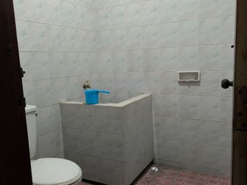 Jual Rumah Tenggilis Utara dkt Raya Jemursari Prapen Surabaya Selatan