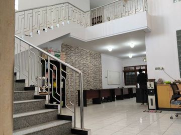 Jual Rumah Tenggilis Utara dkt Raya Jemursari Prapen Surabaya Selatan