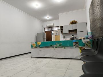 Jual Rumah Tenggilis Utara dkt Raya Jemursari Prapen Surabaya Selatan