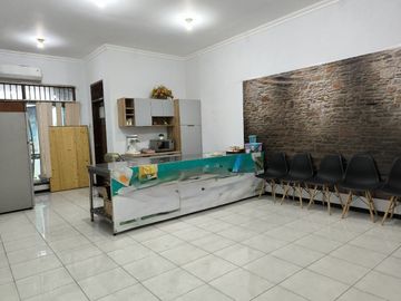 Jual Rumah Tenggilis Utara dkt Raya Jemursari Prapen Surabaya Selatan