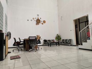 Jual Rumah Tenggilis Utara dkt Raya Jemursari Prapen Surabaya Selatan