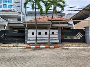 Jual Rumah Tenggilis Utara dkt Raya Jemursari Prapen Surabaya Selatan