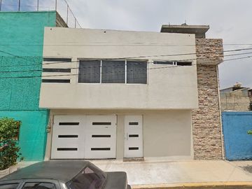 VENTA DE HERMOSA CASA EN LA PERLA, NEZAHUALCOYOTL❗❗❗