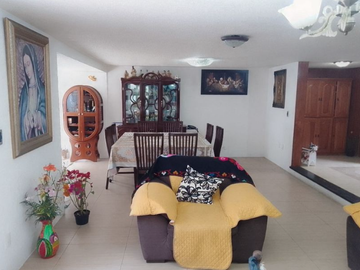 VENTA DE HERMOSA CASA EN LA PERLA, NEZAHUALCOYOTL❗❗❗