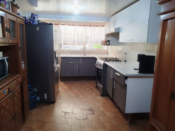 VENTA DE HERMOSA CASA EN LA PERLA, NEZAHUALCOYOTL❗❗❗