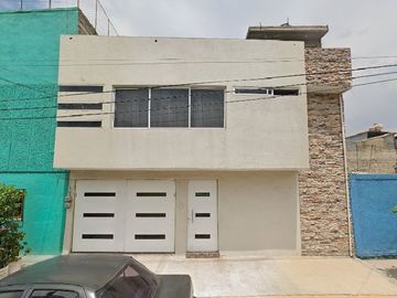VENTA DE HERMOSA CASA EN LA PERLA, NEZAHUALCOYOTL❗❗❗