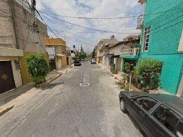 VENTA DE HERMOSA CASA EN LA PERLA, NEZAHUALCOYOTL❗❗❗