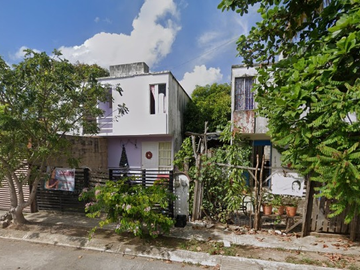 CASA EN VENTA PORTO ALEGRE 3710, PLAYA DEL CARMEN,QUINTANA ROO.