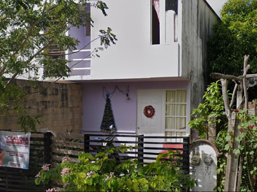 CASA EN VENTA PORTO ALEGRE 3710, PLAYA DEL CARMEN,QUINTANA ROO.
